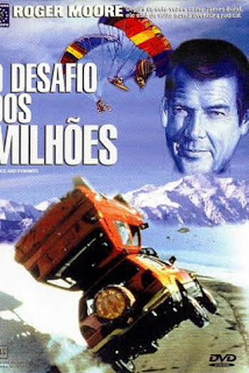  de Filme O Grande Desafio (1990)