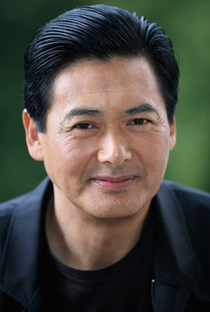 Chow Yun Fat - Poster / Capa / Cartaz - Oficial 2