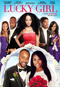 Lucky Girl (Lucky Girl)