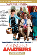 Um Bando de Amadores (A Bunch of Amateurs)