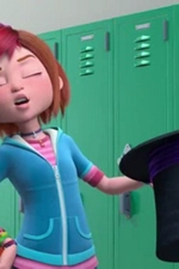 Poster de Episódio Tuff Luck (2019)