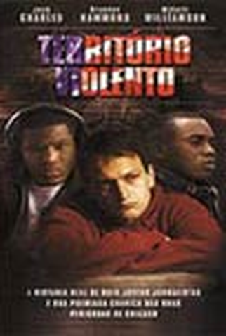 Poster 1 de Filme Território Violento  (2002)