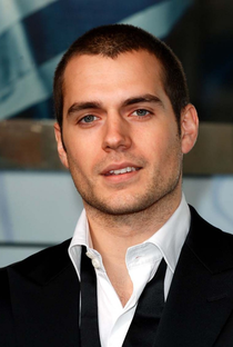 Henry Cavill - Poster 3