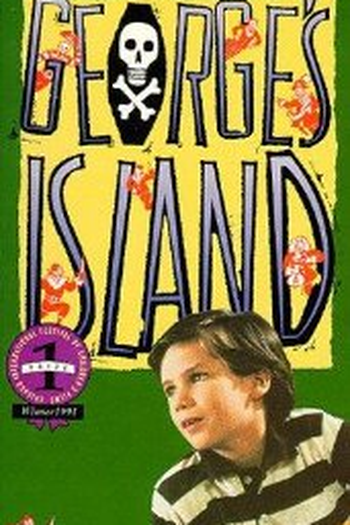  de Filme O Fantasma da Ilha (1989)