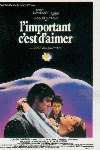  de Filme O Importante é Amar (1975)