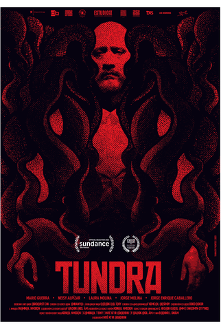 Poster 2 de Curta Tundra (2021)