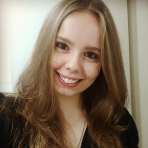 Foto de perfil de Alessandra Salvia