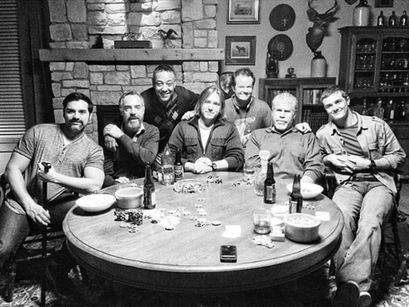 Foto 1 de Poker Night