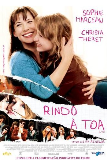  de Filme Rindo à Toa (2009)