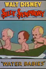 Water Babies (Water Babies)