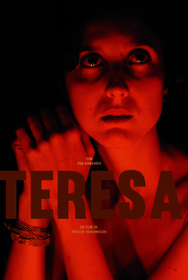 Teresa - Poster / Capa / Cartaz - Oficial 4