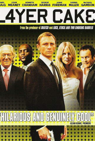 Poster 3 de Filme Nem Tudo é o que Parece (2004)