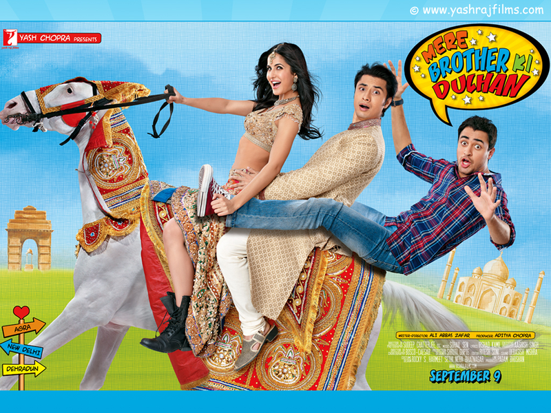 Foto 2 de Mere Brother Ki Dulhan