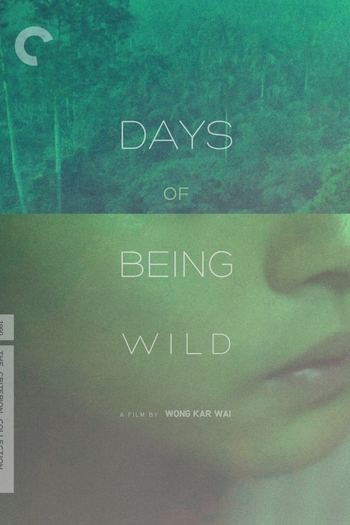  de Filme Dias Selvagens (1990)