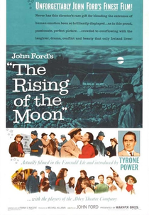 Ao Cair da Noite (The Rising of the Moon)
