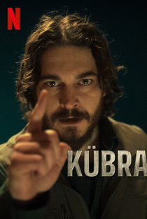 Kübra (1ª Temporada) - Poster / Capa / Cartaz - Oficial 3