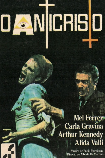  de Filme O Anticristo (1974)