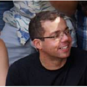 Foto de perfil de Jeandro Augusto Vitorio