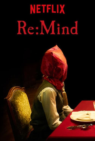 Poster 2 de Série Re:Mind (2017)