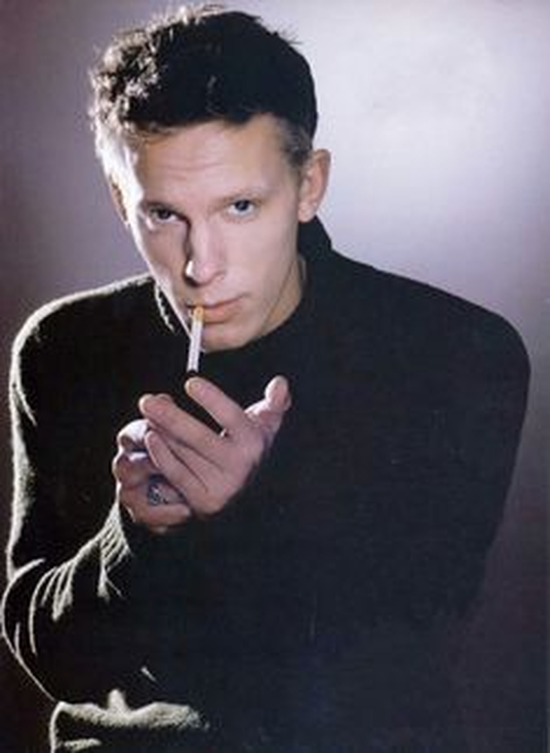 Laurence Fox - Foto 1