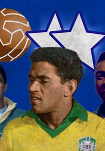 1962: A Consagração De Uma Nação (1962: A Consagração De Uma Nação)