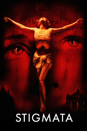  de Filme Stigmata (1999)