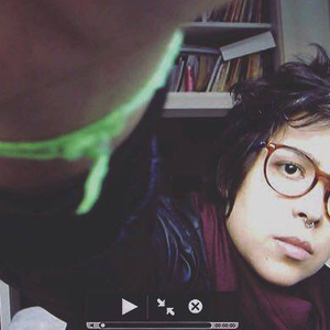 Foto de perfil de Júlia