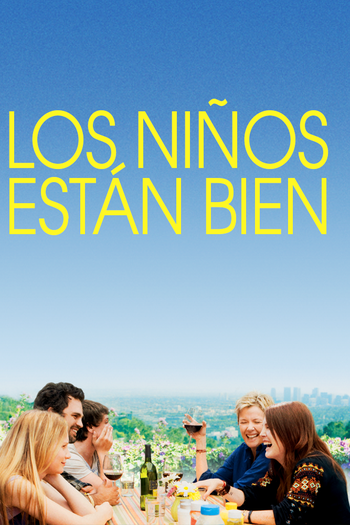  de Filme Minhas Mães e Meu Pai (2010)