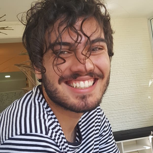 Foto de perfil de Matheus Paulineli