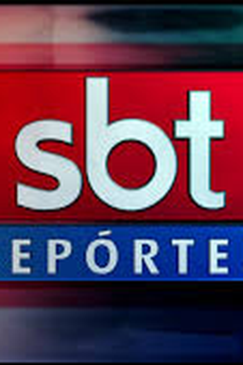 Poster de TV SBT Repórter (1995)