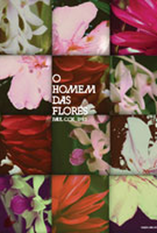 Poster 2 de Filme O Homem das flores (1983)