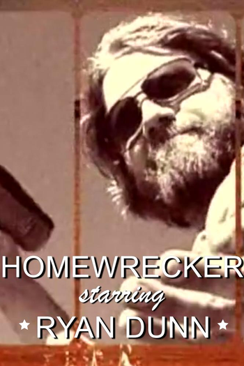 Poster de TV Homewrecker (2005)