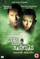 Ao Vivo de Bagdá (Live from Baghdad)