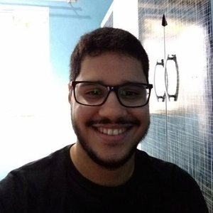 Foto de perfil de Nívio