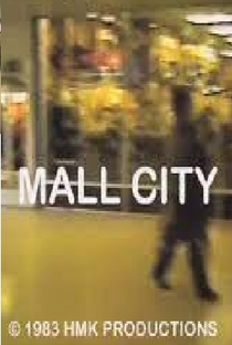 Mall City - Poster / Capa / Cartaz - Oficial 1