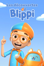 Blippi Wonders (Blippi Wonders)