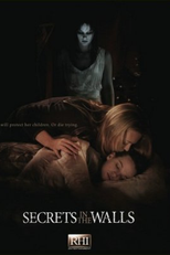 Enquanto as Crianças Dormem (Secrets in the Walls)