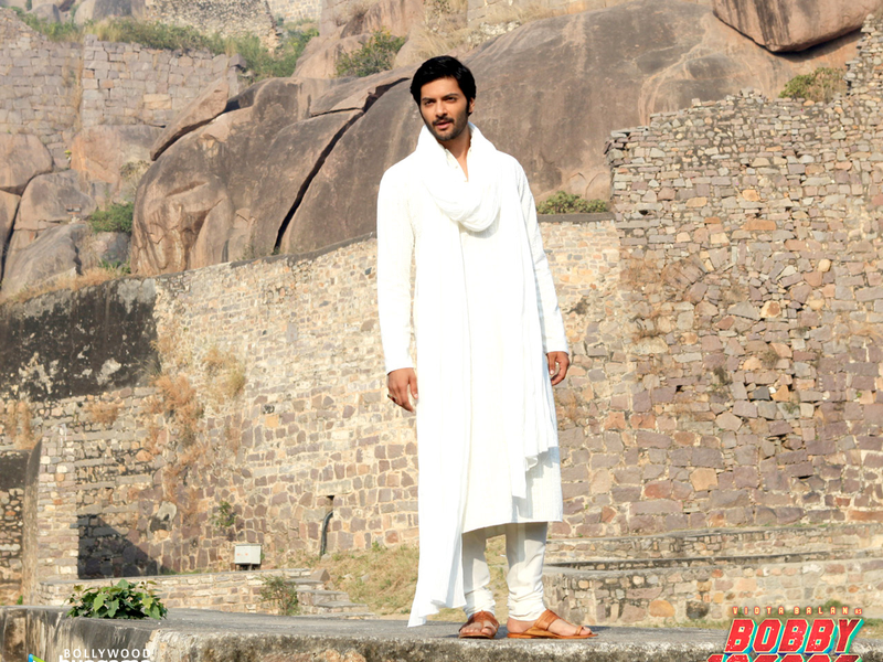 Foto 17 de Bobby Jasoos