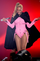 Beyoncé - Tidal X 10/20 (Beyoncé - Tidal X 10/20)