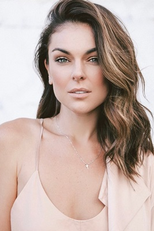 Serinda Swan