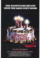 Aniversário Sangrento (Bloody Birthday)
