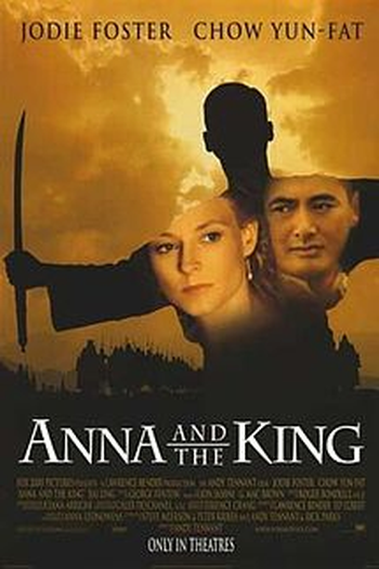  de Filme Anna e o Rei (1999)