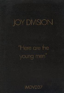 Joy Division ‎– Here Are The Young Men (Joy Division ‎– Here Are The Young Men)