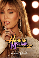 Hannah Montana: Especial de 20° Aniversário (Hannah Montana 20th Anniversary Special)