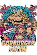 The Gorburger Show (The Gorburger Show)