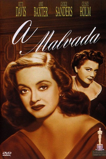  de Filme A Malvada (1950)