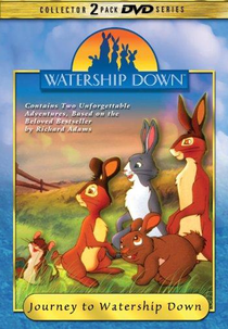 Watership Down (1ª Temporada) (Watership Down (Season 1))