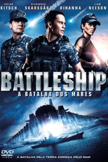  de Filme Battleship: A Batalha dos Mares (2012)
