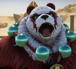 Raid Boss