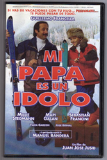 Meu pai meu herói (Mi papá es un idolo)